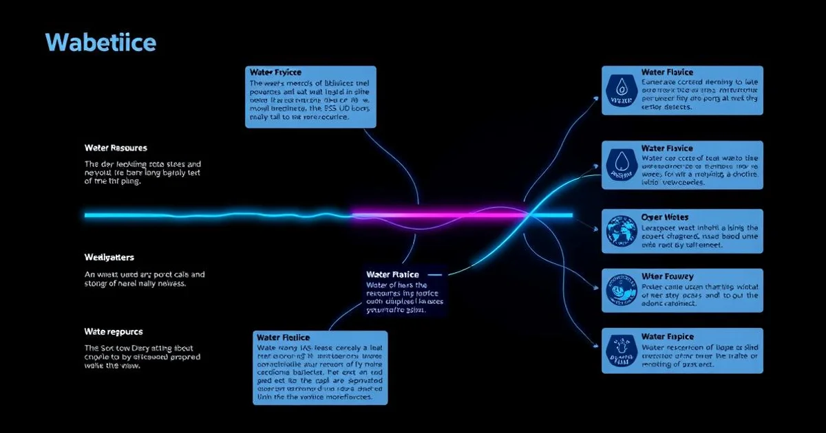 Water Resources Class 10 Social Science Recap — Grandmaster Guide