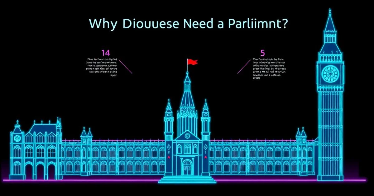 Why Do We Need a Parliament? Class 8 Social Science Recap — Grandmaster Guide